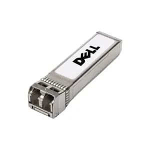407-BBDB - Dell 1Gb/s SFP 550m 850nm Duplex LC MMF Transceiver