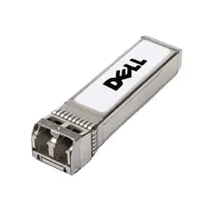 407-BBOR - Dell 1Gb/s SFP 550m 850nm Duplex LC MMF Transceiver