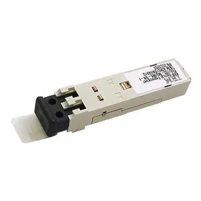 416729-001 - HP 4Gb/s SFP 850nm Duplex LC Multi-Mode Fiber Transceiver