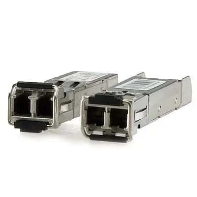 453151-B21 - HP 1Gb/s SFP (mini-GBIC) 550m Duplex LC MMF Transceiver