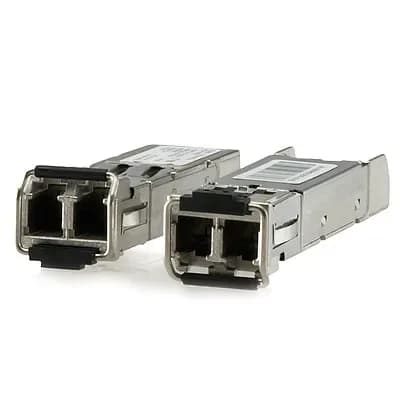 453577-001 - HP 1Gb/s SFP (mini-GBIC) 550m Duplex LC MMF Transceiver