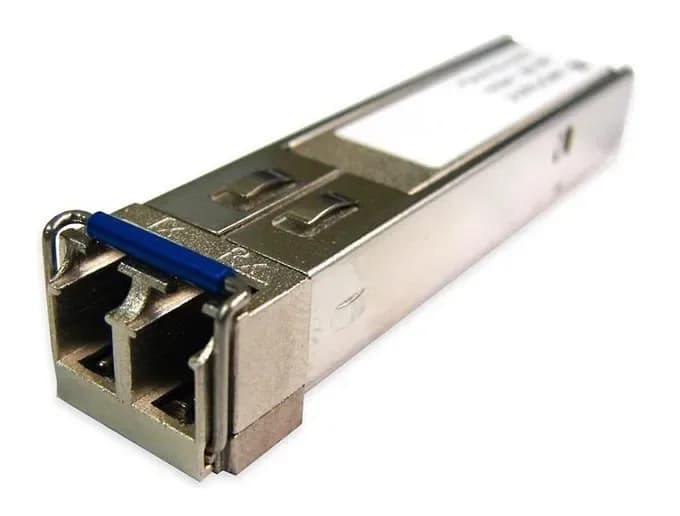 5529283-A - Hitachi Sfp Fc Lw 4Gbps Transceiver