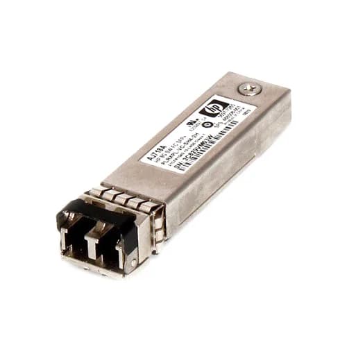 5697-7265 - HP 8GB Short Wave Fibre Channel SFP Transceiver