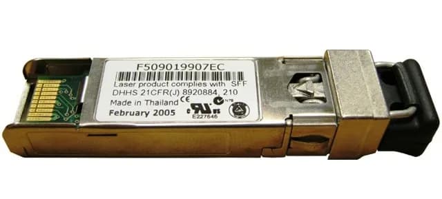 64P0373 - IBM 1Gb/s 1000Base-SX SFP Transceiver Module