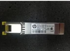 738368-001 - HP 1Gb/s SFP 100m RJ-45 Copper-Mode Transceiver