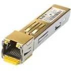 81Y1618 - IBM 100m 1000BASE-T SFP Copper RJ-45 Transceiver Module