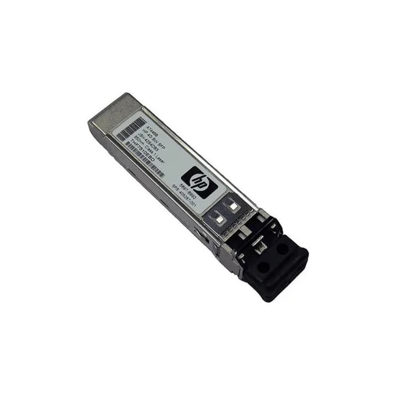 A7428A - HP 2Gb/s 1000Base-SW 850nm 300m LC connector SFP Transceiver