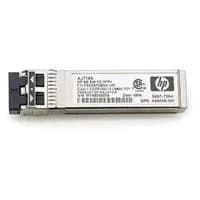 AJ715AR - HP 4Gb/s SFP 150m Duplex LC Multi-Mode Fiber Transceiver