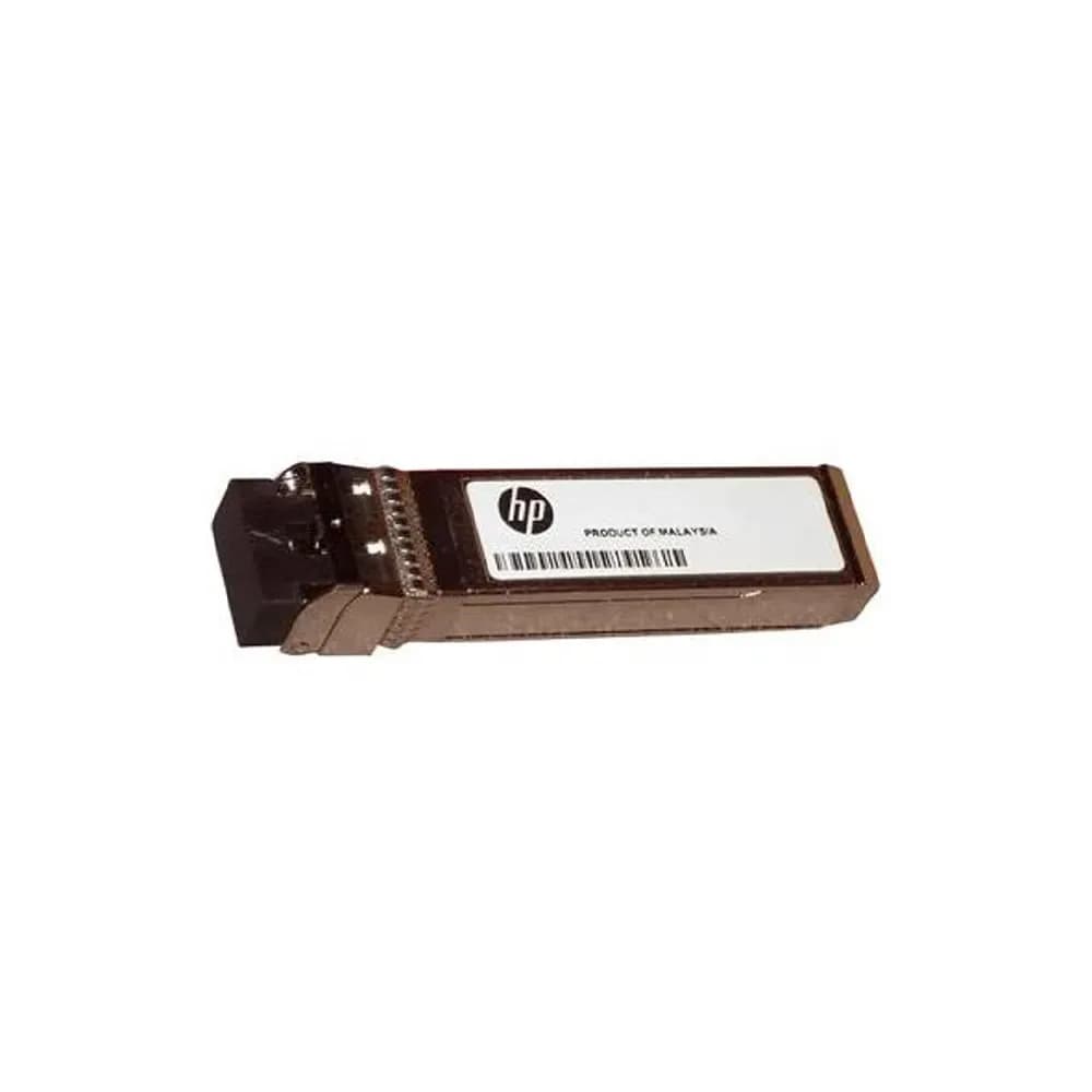 AV436A - HP 8Gb/s 8GBase-LW Long Wave Fibre Channel SFP Transceiver