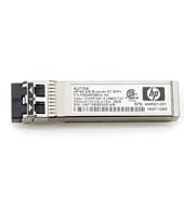 AW537A - HPE 1Gb/s SFP (mini-GBIC) 100m RJ-45 Copper-Mode Transceiver