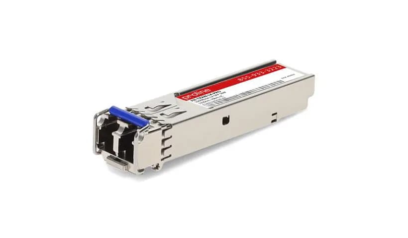 FN-TRAN-LX - Fortinet 1Gb/s 1000Base-LX SMF 1310nm 10km SFP Transceiver