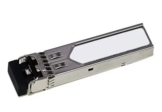 FR-TRAN-ZX - Fortinet 1Gb/s SFP mini-GBIC 90km Duplex SMF Transceiver