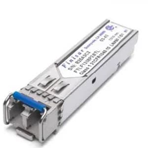 FTLF1318P3BTL - Finisar 1Gb LX SMF 10km SFP Transceiver