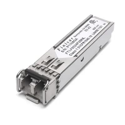 FTLF8524P2BNL - Finisar Finisar Ftlf8524P2Bnl 850Nm SFP Gbic Transceiver Module P