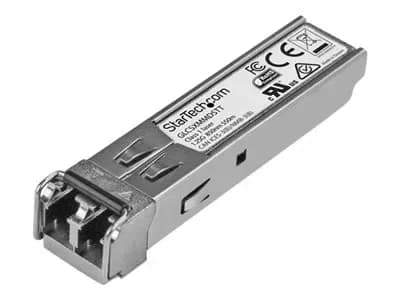 GLCSXMMDSTT - Startech 1000Base-SX 850nm LC SFP Transceiver Module