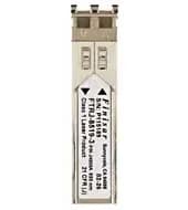 J4858A - HP 1.25Gb/s SFP 550m 850nm Duplex LC MMF Transceiver