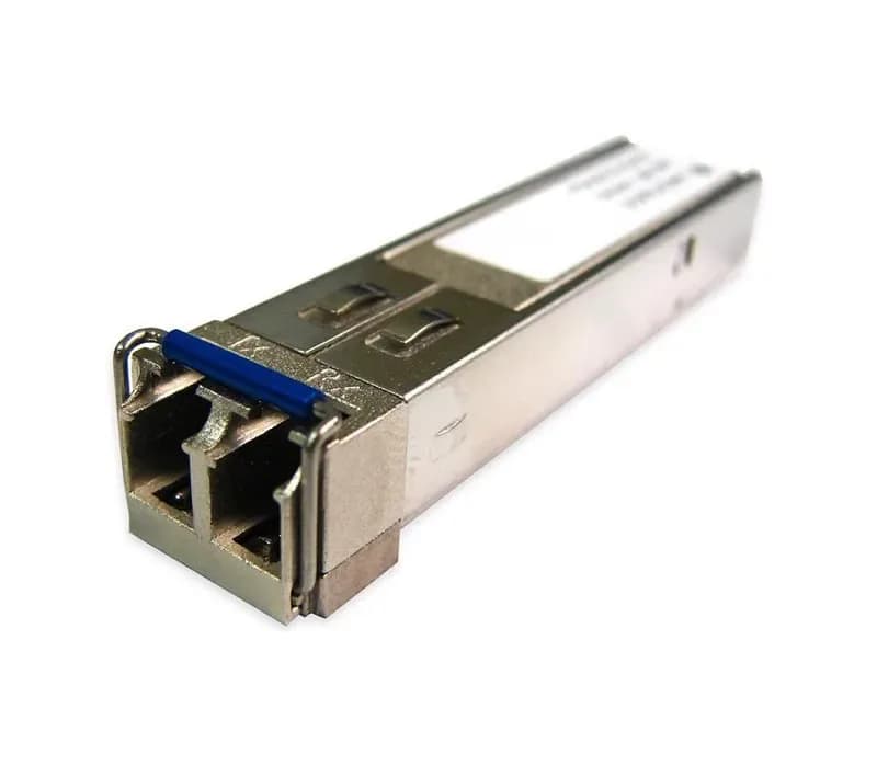 J4858C-AO - AddOn Networks ProCurve X121 1.25Gb/s 1000Base-SX Multi-Mode Fibre 850nm 550m Duplex LC Connector SFP Transceiver Module