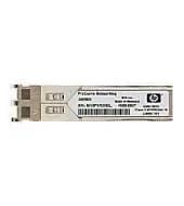 J4859B - HP 1Gb/s SFP (mini-GBIC) 10km Duplex LC SMF Transceiver