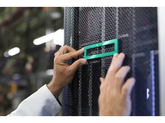 J4860D - HPE 1Gb/s SFP 80km 1550nm Duplex LC SMF Transceiver