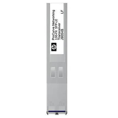 J9054CR - HP 100Mb/s SFP (mini-GBIC) 2km Duplex LC MMF Transceiver