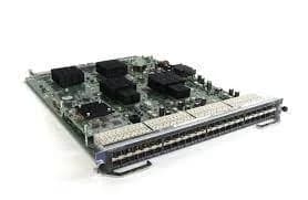 JC660AR - HP ProCurve 12500 48 x Ports GbE SFP LEF Module