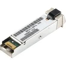 JD118BR - HP 1Gb/s SFP 550m Duplex LC Multi-Mode Fiber Transceiver