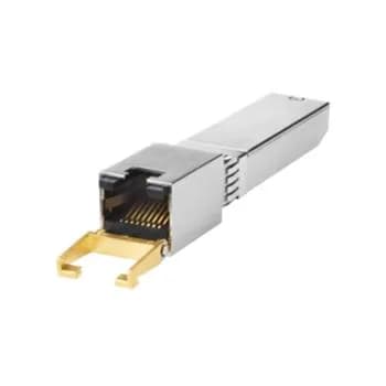 JH650A - HPE 1Gb/s SFP 100m RJ-45 Copper-Mode Transceiver