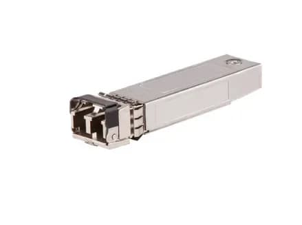 JL781A - HPE Aruba 1Gb/s 1000Base-LX 10km LC SFP Transceiver