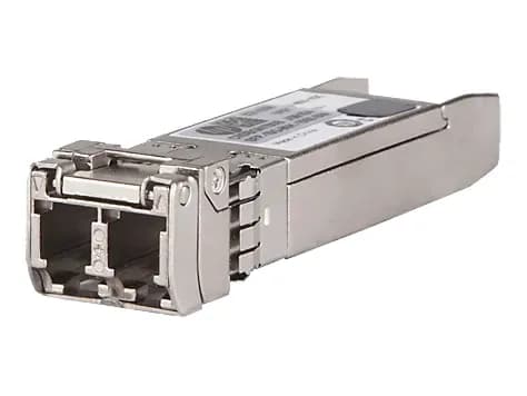 JW087A - HPE 1Gb/s SFP (mini-GBIC) 10km 1310nm LC SMF Transceiver