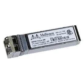 MC3208411-T - Mellanox SFP Transceiver Module