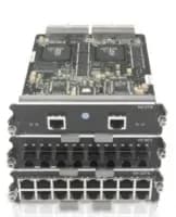 MGBIC-LC09 - Enterasys 1Gb/s 1000Base-FX Single-Mode Fibre 1310nm 10km SFP (mini-GBIC) Transceiver Module