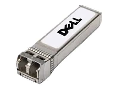 PF911 - Dell 1Gb/s SFP 100m RJ-45 Copper-Mode Transceiver
