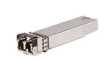 Q8N52A - HPE 1Gb/s SFP 10km 1310nm Duplex LC SMF Transceiver