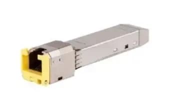 R9D17-61001 - HPE 1Gb/s SFP 100m RJ-45 Copper-Mode Transceiver