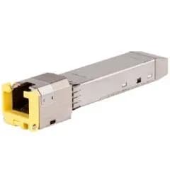 R9D17A - HPE 1Gb/s SFP 100m RJ-45 Copper-Mode Transceiver