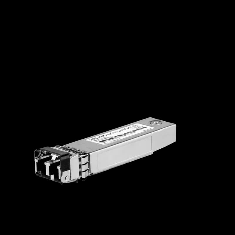 S0G20-61001 - HPE Instant On 1G SFP SMF 10km LC Transceiver Module