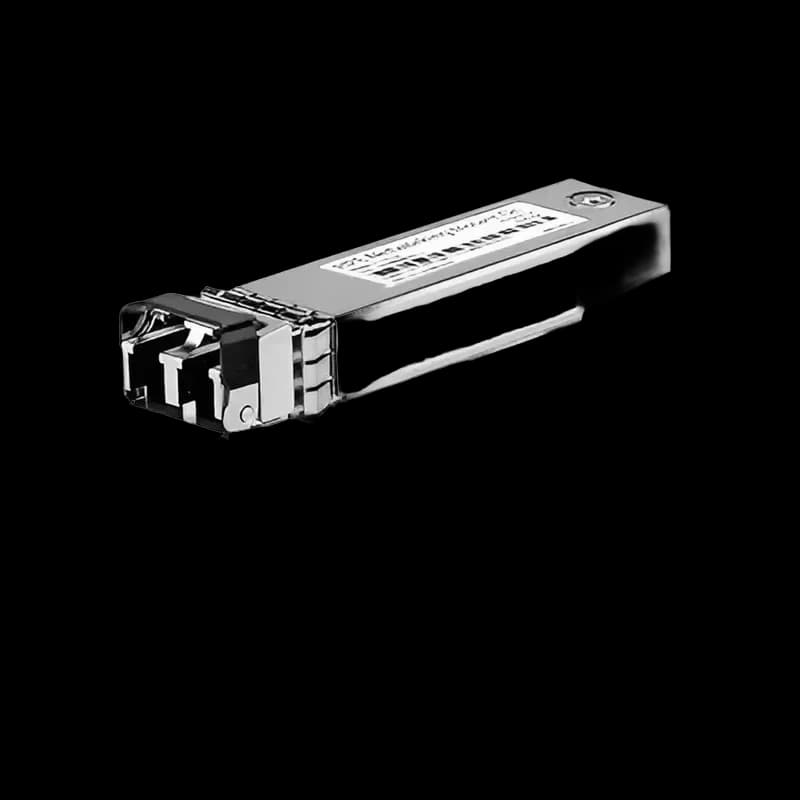 S0G20A - HPE Instant On 1G SFP SMF 10km LC Transceiver Module