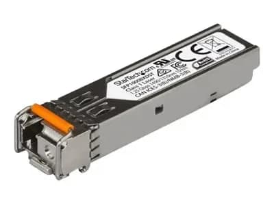 SFP1000BXDST - StarTech 1.25GB/s 1000Base-BX SFP Transceiver Module