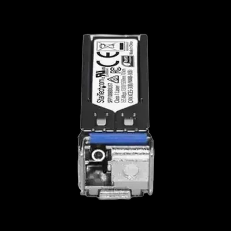 SFP100BBXUST - StarTech 100Base-BX SMF 10km SFP Transceiver Module