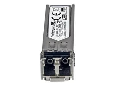 SFP100BFXST - StarTech MSA 1Gb/s 1000Base-EX SMF SFP Transceiver