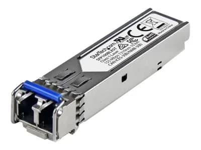 SFP100BLXST - Startech MSA 1Gb/s 1000Base-LX SMF SFP Transceiver