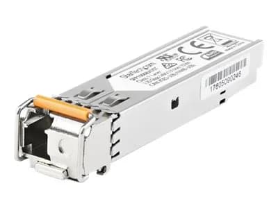 SFP1GBX10UES - StarTech 1000Base-BX10 SMF 1310nm LC SFP Transceiver