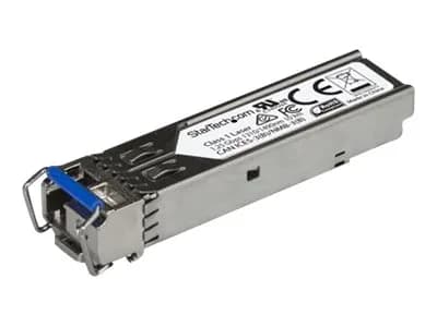 SFPFE20KT5R3 - StarTech 100Base-BX10-D SMF 1310nm LC SFP Transceiver