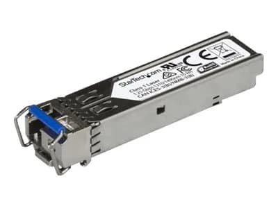 SFPGE10KT4R3 - StarTech 1000Base-BX-D SMF 1310nm LC SFP Transceiver