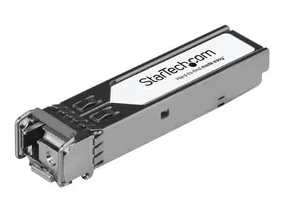SFPGE40KT5R3 - StarTech 1000Base-BX-D SMF 1310nm LC SFP Transceiver