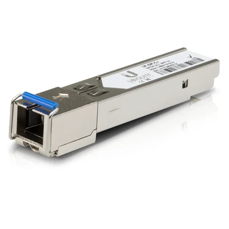 UF-GP-C+ - Ubiquiti Ufiber GP-B+ GPON SFP Transceiver Module