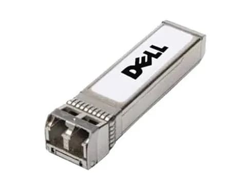 0CTW7 - Dell 25Gb/s 25Gbase-SR Multi-Mode Fiber SFP28 Transceiver