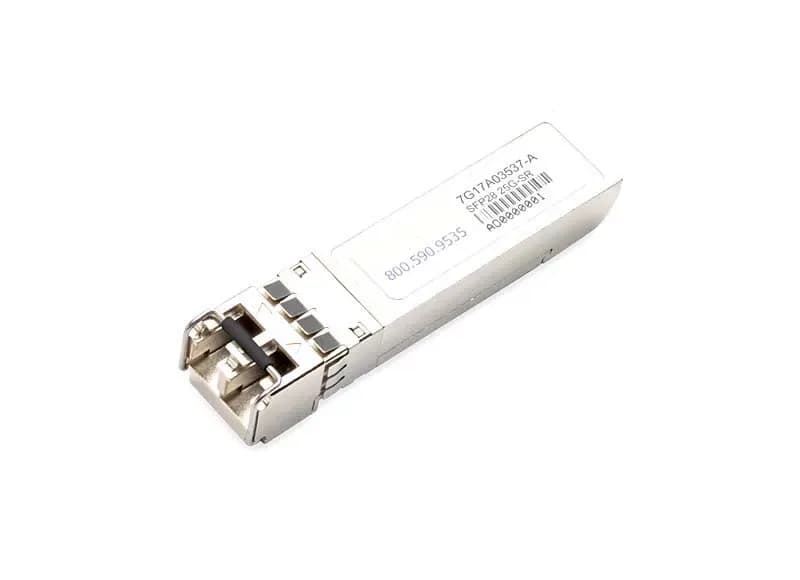 7G17A03537 - Lenovo 25Gbps SFP28 100m 850nm LC MMF Transceiver