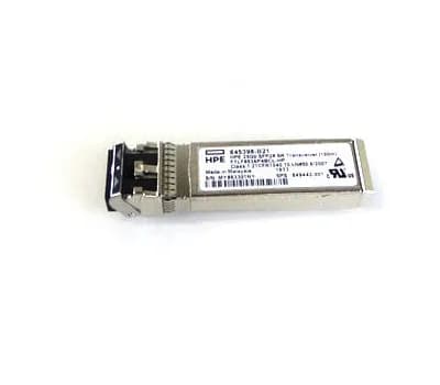 845397-001 - HPE 25GBase-SR MMF 850nm 100m LC SFP28 Transceiver Module