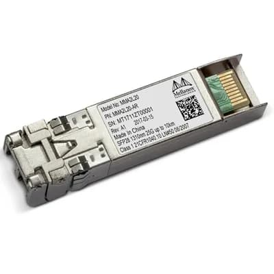 AA094688 - Dell 25Gb/s 25GBase-LR SMF SFP28 Transceiver Module